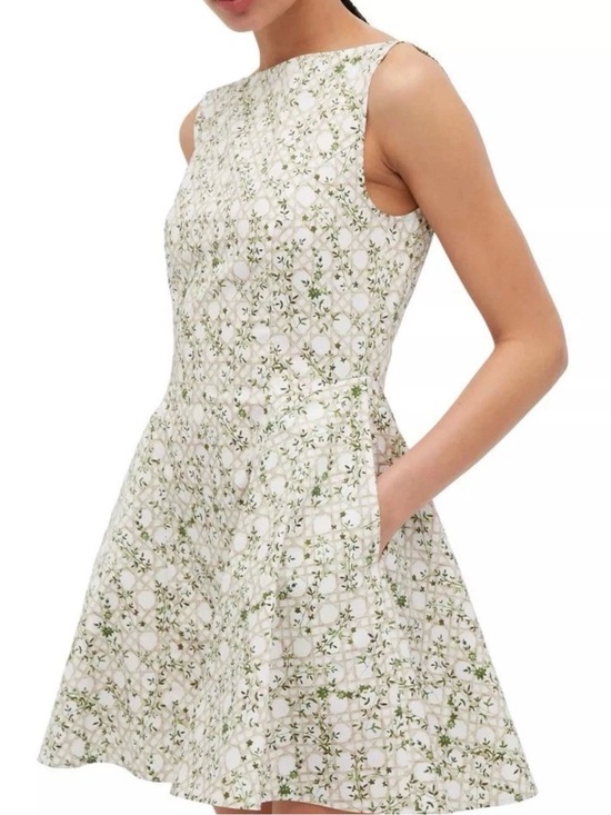 Hill House Dresses & Skirts - Hill House Home The Sutton Dress BASKETWEAVE Large